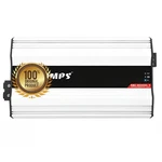 Taramps Md 8000.1 Ohm Amplifier Watts Rms Class Channel New. Price: $405.99.