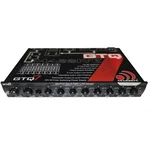Massive Audio 7-BAND Graphic Equalizer 8 Volt Rca Outputs GTQ7 In-dash New. Price: $79.99.