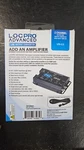 Pac LPA-2.2 Channel Active Line Output Converter With Auto Turn-on, Low-pass New. Price: $79.90.