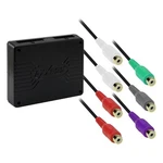 Axxess Essentials Digital Signal Sound Processor Chime Control New. Price: $523.69.