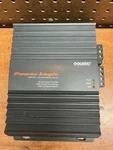 Coustic Power Logic AMP-210X Channel Car Amplifier Tested Working Old School Used. Price: $104.99.
