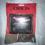Orion Subwoofer Crossover Module CSX-E18 For All 8OHM Woofers Made In Usa New. Price: $89.00.