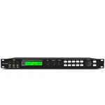Depusheng X5 Karaoke Professional Digital Audio Processor Can Set Via Black New. Price: $155.95.