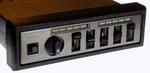 Roadmaster EA400N Trim Bezel Faceplate Replacement Car Audio Equalizer Stereo New. Price: $17.99.