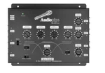 Audiopipe XV-3XP Variable 3-WAY Crossover With Line Driver Brand New. Price: $69.99.