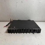 Vintage Alphasonik PQ-7 Black Compact 7-BAND Graphic Car Audio Equalizer Used. Price: $99.99.