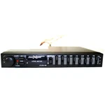 ST-EQ-180 Stereo Graphic W/ Fader Control New. Price: $98.99.