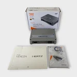 Hertz Venezia V5C Class-d 5-CHANNEL Compact Amplifier New-old-stock 90-DAY Wnty. Price: $599.99.