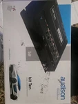 Audison Bit Ten 4-CHANNEL Multi-function Digital Signal Processor Black New. Price: $400.00.