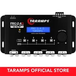 Taramps 2.4D Dynamic Peak Dsp Crossover Full Digital Signal Processor New. Price: $89.00.