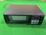 Junk Alpine 3347 11 Band Graphic Equalizer Car Audio Dsp 1DIN Old School Jdm For. Price: $417.26.