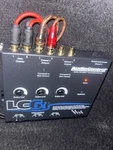 Audiocontrol LC6I 6-CHANNEL Line Output Converter Car Signal Processor Used. Price: $69.99.