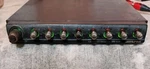 Alpine Ere G-190 Subwoofer Processor Used. Price: $500.00.