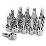 Ksp 20PCS Et Wheel Lug Bolts M12X1.25 For 2018-2024 Je/ep Renegade Cherokee C... New. Price: $56.70.