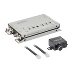 Axxess AX-BXLOC2-PRO 4CH Active Line Output Converters With Bass Restoration + New. Price: $149.99.