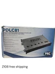 Pac PDLC81 What Channel Intelligent Digital Lineup Converter With Auxiliary Open. Price: $99.00.
