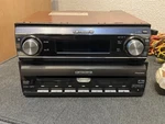 Pioneer Carrozzeria DEH-P930 XDV-P70 CD-RB20 Audio Player Dvd Changer Used. Price: $600.00.