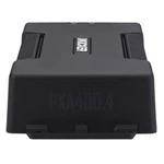 Open Box Kicker 48PXA4004 Waterproof Mono Subwoofer Amplifier With 800W Power. Price: $399.99.