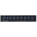 Equalizer Power Acoustik Preamp New. Price: $56.99.