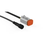 Extension Rgb Cable Rockford Fosgate (gen 1) New. Price: $29.99.