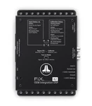 Jl Audio FIX82 Oem Integration Digital Signal Processor With Automatic Eq FIX-82 Certified. Price: $299.99.