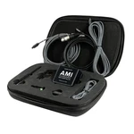 Helix By Audiotec Fischer Ami Tuning Kit New. Price: $823.79.