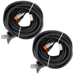 Rockford Fosgate MX-RSW16 Rear Speaker Add-on Harness Select Rzr X317 Ranger New. Price: $139.99.