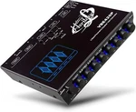 Lanzar VBE420P Band Parametric Equalizer Open. Price: $54.99.