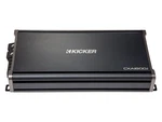Kicker 43CXA18001 Car Audio Mono 1800-WATT Class CXA1800.1 Amplifier Certified. Price: $389.95.
