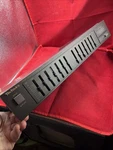Technics SH-Z170 Seven Band Stereo Graphic Equalizer Led Display Used. Price: $62.99.