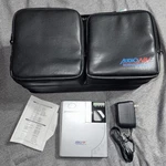 Vintage Rare Audio AN100 Car Voice Interactive Navigation System Open Box Used. Price: $150.00.