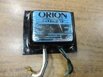 Orion CSX-MR4 Midrange Module Used. Price: $42.49.