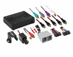 Axxess AXDSPX-GM31 Package With Axdsp-x And T-harness 2019-UP New. Price: $427.99.