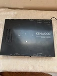 Kenwood KOS-V500 Advanced Integration A/v Controller Used. Price: $85.00.