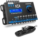 Nvx XDSP28 8-CHANNEL X-series 15 Band Parametric Eq Digital Signal Processor .... Price: $152.75.