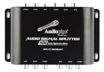 Audiopipe SPLIT3113RMT Rca /3 Out 10V Signal Line Driver For Parts. Price: $36.13.