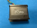 Mobridge M2 Pro Vw/ Sko Handsfree Carkit Oem Gebraucht. Price: $234.48.