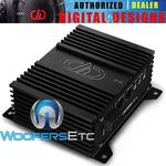 Dd Audio Zvl Universal Link Strap & Control Multiple Car Amplifiers Together New. Price: $169.00.