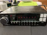 Rare Alpine 3015 Old School 7 Band Graphic Equalizer For. Price: $360.00.