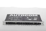 Behringer MDX1200 Autocom Audio Interactive Dynamics Processor Used. Price: $63.87.