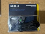 ACR-3 Wired Remote Knob For LC8I DQ-61 Processor ACR3 Open. Price: $39.99.
