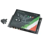 Sounstream BX-10MXD Digital Bass Reconstruction Processor Mexico Special Edition New. Price: $64.99.