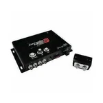 Cerwin Vega CVM2 Digital Bass Maximizer Restoration Processor Epicenter With New. Price: $109.99.