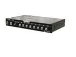 Banda EQ777 Equalizer 1/2 Din Car Audio W/ Front Rear Sub New. Price: $169.99.