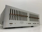 Pioneer Sg 9800 Graphic Equalizer Reconditionn Nouveau Red Led Vintage Work Bon Remis. Price: $2456.66.
