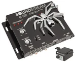 Soundstream BX-10XD Digital Bass Booster Reconstruction Processor+remote New. Price: $61.95.
