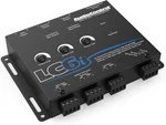 Audiocontrol LC6I 6-CHANNEL Line Out Converter Clean Sound & Internal Summing New. Price: $107.87.