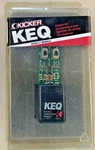 Old School Kicker Keq Variable Boost Module For Zr-zx-xs Amplifier, Nos New. Price: $100.00.