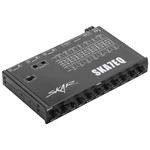 New Skar Audio SKA7EQ Band 1/2 Din Car W/ Front Rear Sub Output. Price: $51.84.