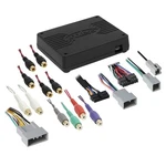 Axxess AXDSPX-HN3 Digital Sound Processor For Select 2016-2022 Honda Vehicles New. Price: $419.95.